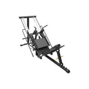 Impulse IFP Hack Squat/Leg Press