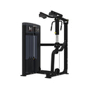 Impulse IF93 Rotary Calf/Calf Raise