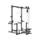 Impulse IFP Lat Pulldown Seated Row Attachment