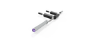 Origin Safety Squat Bar