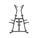 Impulse IFP Lat Pulldown Machine