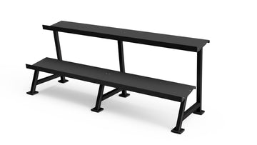 Origin Storage Rack Origin 12 Pair Hex Dumbbell Rack – Origin Fitness
