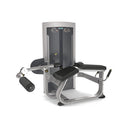 Impulse ExoForm Prone Leg Curl (Silver) - with 200lb weight stack