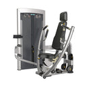 Impulse ExoForm Chest Press - with 295lb weight stack
