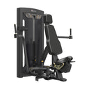 Impulse ExoForm Pec Fly/ Rear Delt (Black) - with 295lb weight stack