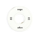 Origin Incremental Plates
