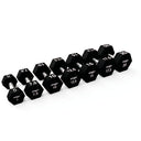 Origin Urethane Hex Dumbbells (pairs)