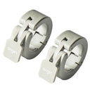 Origin Clamp Collars