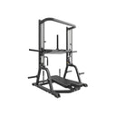 Impulse IFP Vertical Leg Press