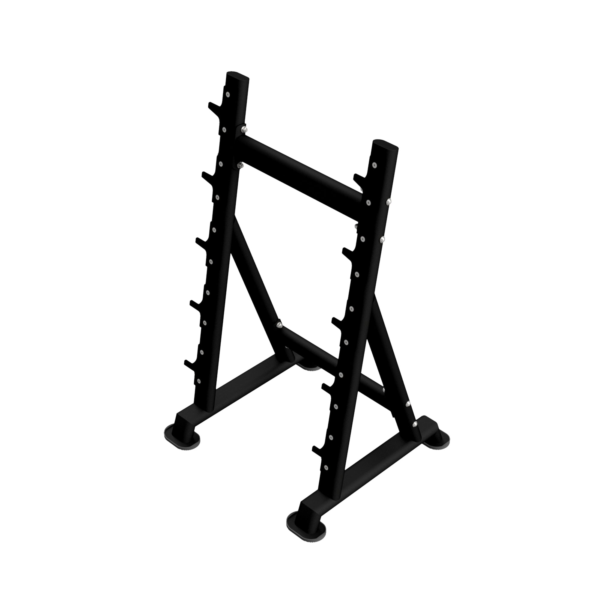 Origin Barbell Rack (Holds 5) – Origin Fitness