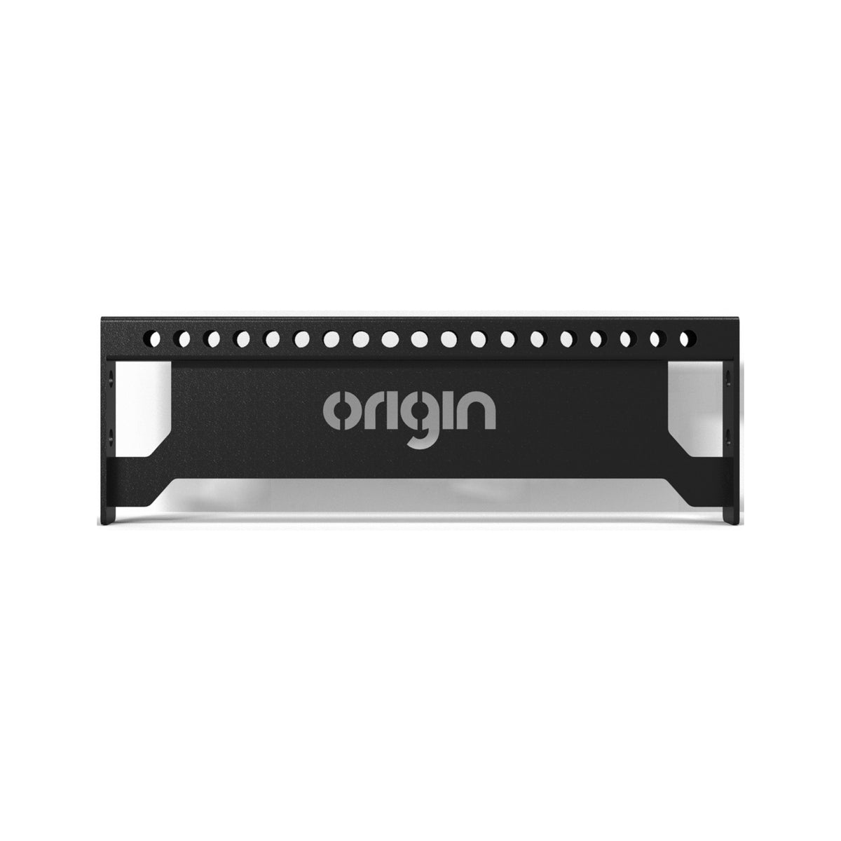 Origin Fitness Origin Performance Series Branded Plate Origin Performance Series Branded Plate