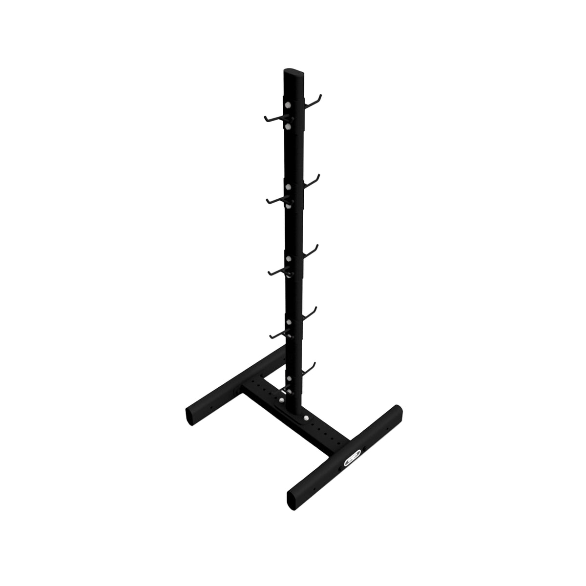 Origin Fitness Origin Cable Attachment Rack Origin Cable Attachment Rack - Double Sided Single Upright