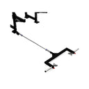 Gym Division Pod System - Clean & Jerk Pro