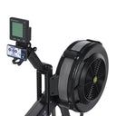 Concept 2 Model D Rowing Machine with PM5 Performance Monitor