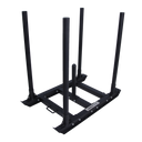 Crossmaxx Power Sled (Black)