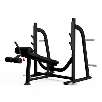 Origin Fitness Origin Olympic Decline Bench Press Origin Olympic Decline Bench Press