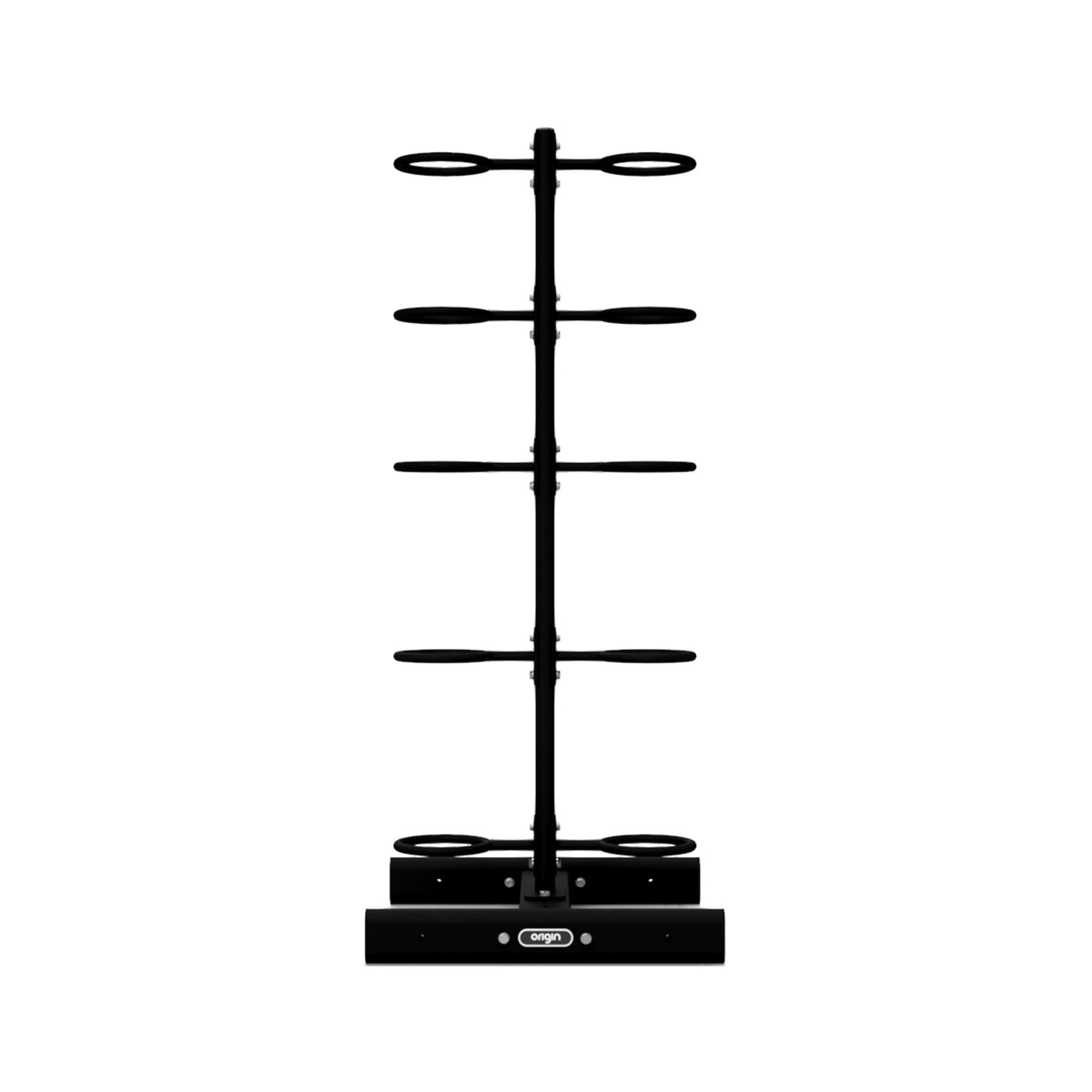 Origin Accessories Rack Origin Medicine Ball Rack (Single & Dual Sided Options) – Origin Fitness