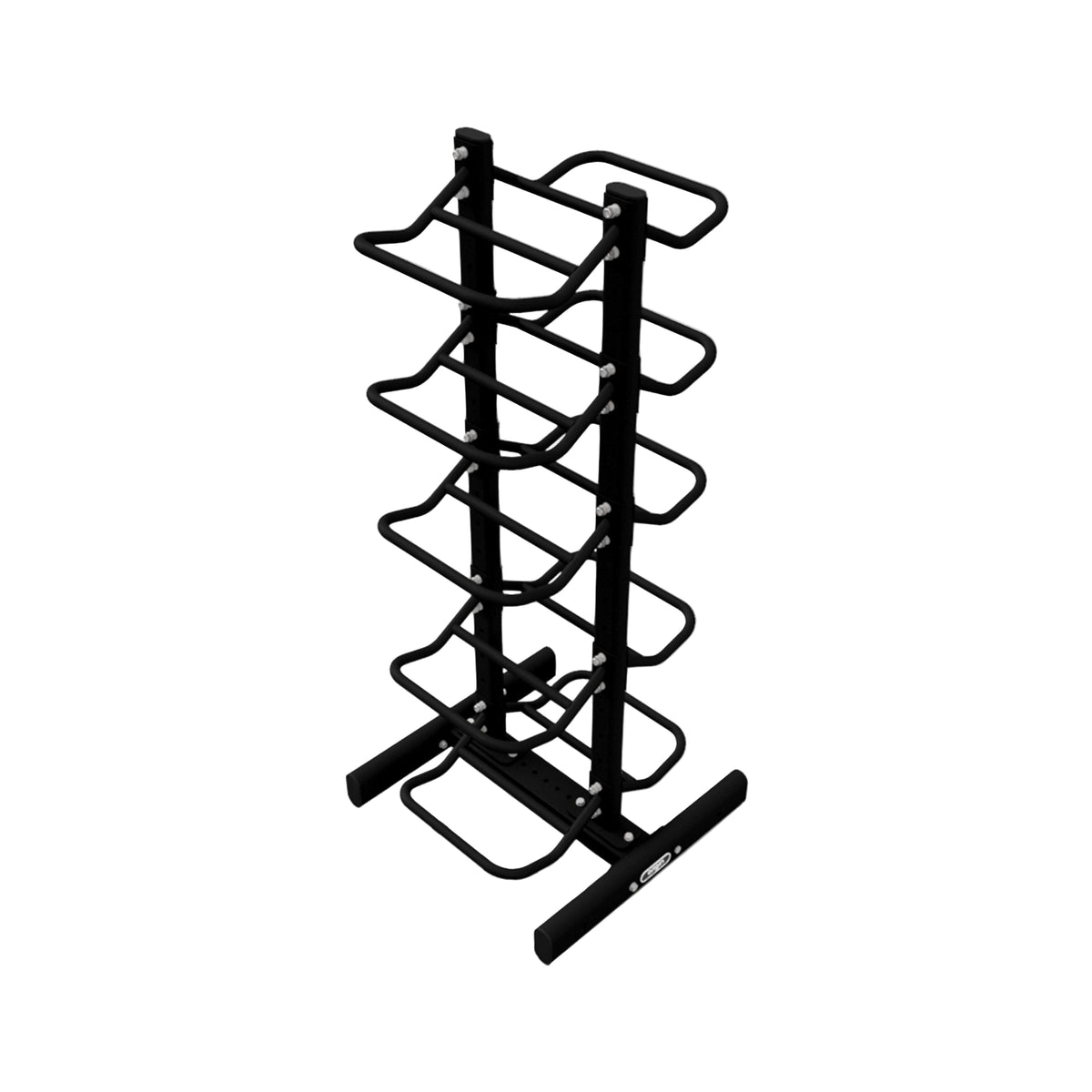 Origin Fitness Origin Single Sided Sandbag Rack (holds 5) Origin Single Sided Sandbag Rack (holds 5) - Double Sided