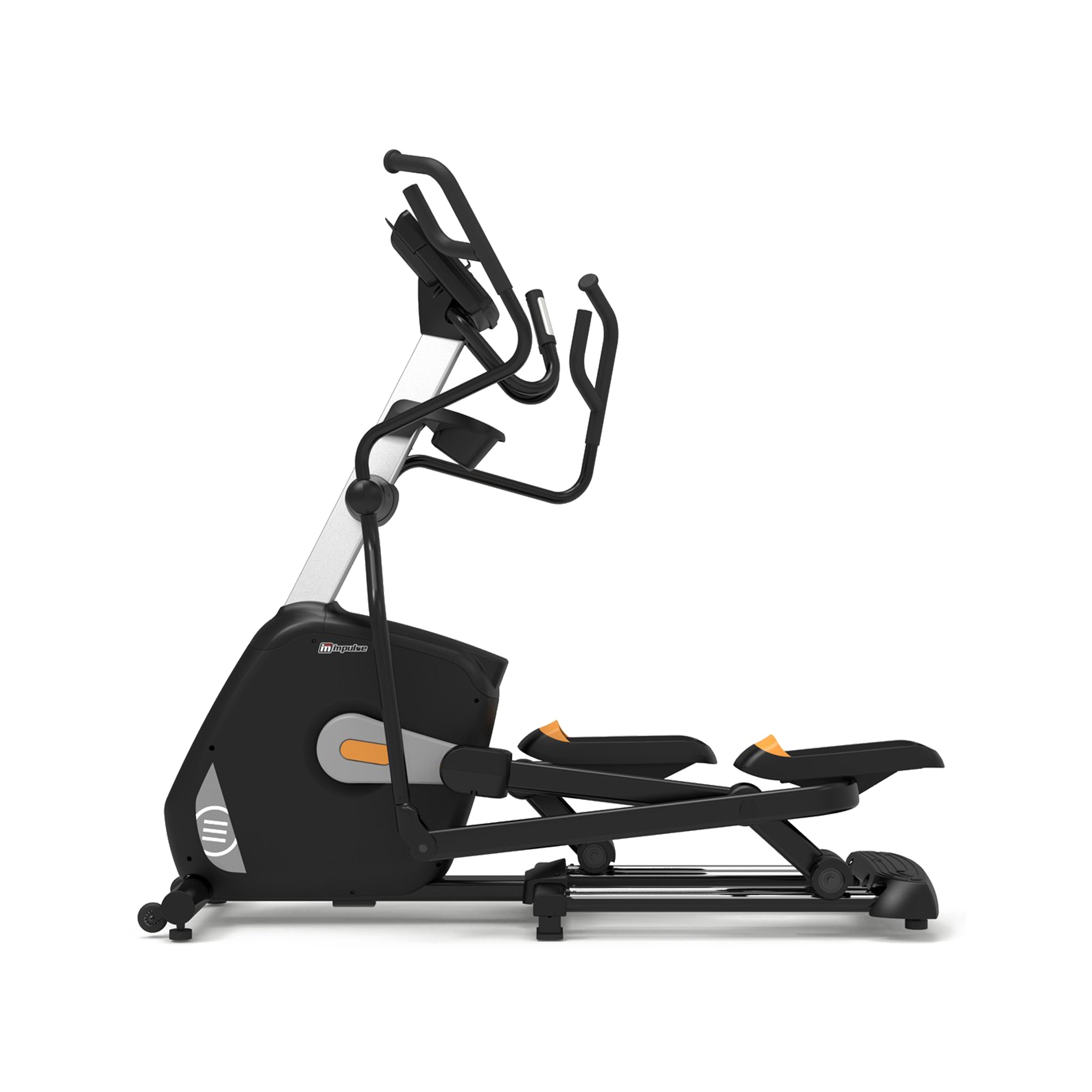 Impulse Encore ECE5 Elliptical Cross Trainer – Origin Fitness