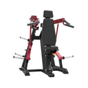 Impulse ECP Shoulder Press