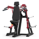 Impulse ECP Shoulder Press