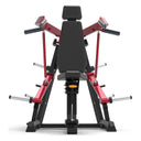 Impulse ECP Shoulder Press
