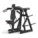 Impulse ECP Shoulder Press
