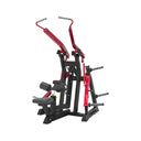 Impulse ECP Pull Down (Black/Red)
