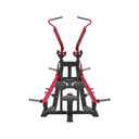 Impulse ECP Pull Down (Black/Red)