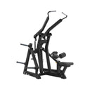 Impulse ECP Pull Down (Black/Red)