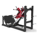 Impulse ECP Hack Squat