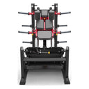 Impulse ECP Hack Squat