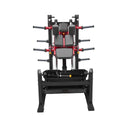 Impulse ECP Hack Squat