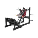 Impulse ECP Hack Squat
