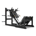 Impulse ECP Hack Squat
