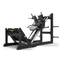 Impulse ECP Hack Squat