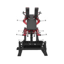 Impulse ECP Squat