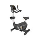 Impulse Encore ECU7 Commercial Upright Exercise Bike
