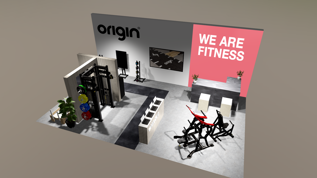 Commercial-grade Fitness Equipment Trusted by Gyms Across the UK ...