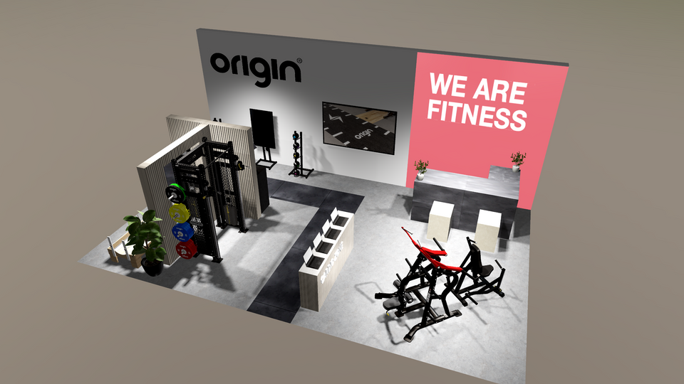 Commercial-grade Fitness Equipment Trusted by Gyms Across the UK ...