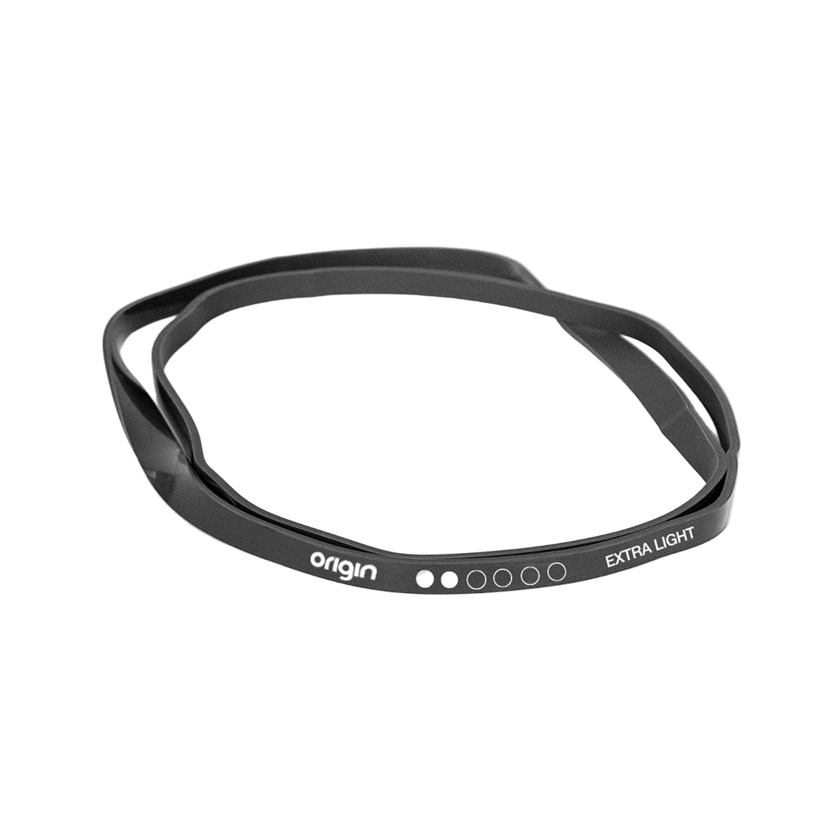 Origin Fitness Origin Power Bands Origin Power Bands - Extra Light