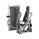 Impulse ExoForm Chest Press - with 295lb weight stack