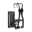 Impulse Exoform Lat Pulldown (Silver)