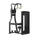 Impulse Exoform Lat Pulldown (Silver)
