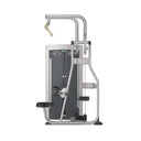 Impulse Exoform Lat Pulldown (Silver)
