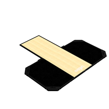 Origin Fitness Origin Performance Series Integrated Lifting Platform Origin Performance Series Integrated Lifting Platform