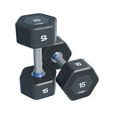 Origin Functional Hex Dumbbell