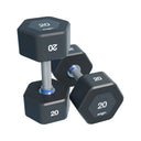 Origin Functional Hex Dumbbell