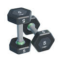 Origin Functional Hex Dumbbell