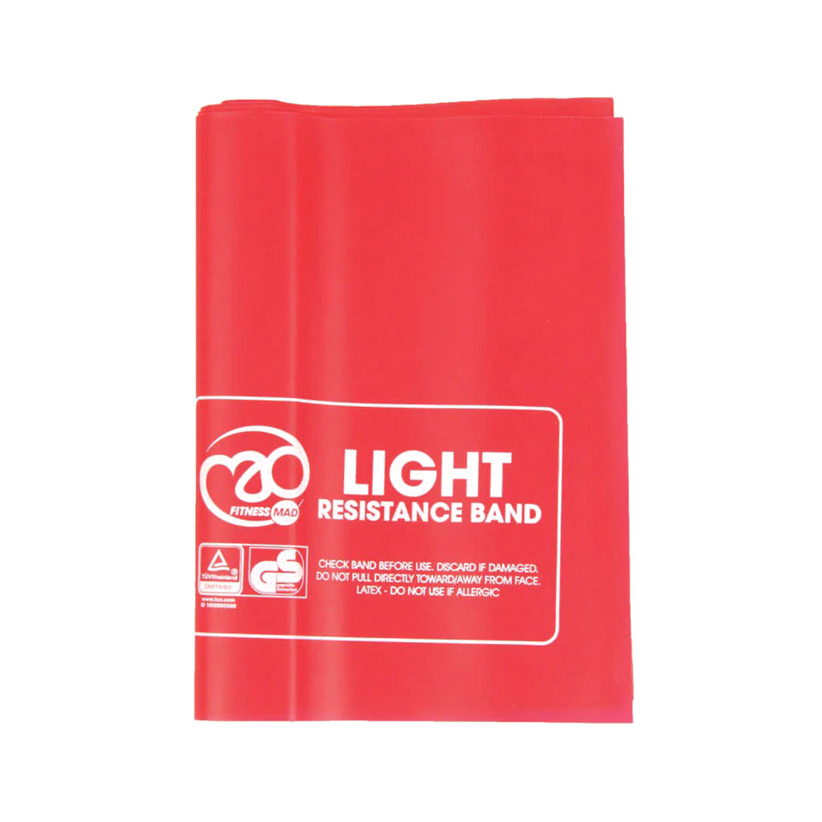 Origin Fitness Fitness Mad Resistance Band Fitness Mad Resistance Band - Light